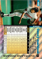 1994 Bowman Dennis Martinez #523
