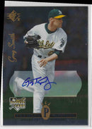 1991 Upper Deck Greg Smith