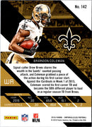 2016 Panini Unparalleled Brandon Coleman