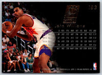 1995 Flair John Williams #183