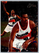 1995 Flair John Williams