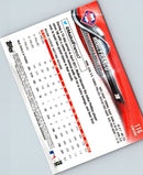 2018 Topps Chrome Maikel Franco