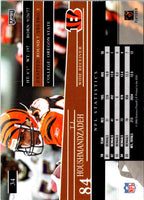 2006 Playoff Prestige T.J. Houshmandzadeh #34