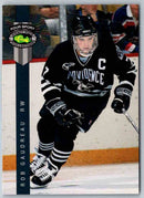 1998 Pacific Rob Gaudreau