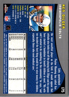 2001 Topps Chrome Ken Dilger #175