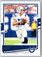 2020 Donruss Philip Rivers #120