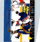 1995 Pinnacle Jason Dawe