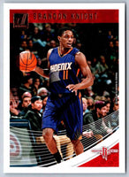 2018 Donruss Brandon Knight #109