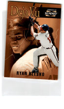 1994 Pinnacle Ryan Klesko