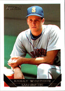 1993 Topps Gold Kerry Woodson