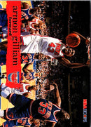 1990 SkyBox Armon Gilliam