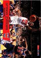 1990 SkyBox Armon Gilliam #29