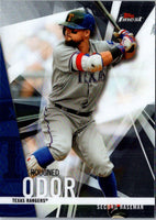 2017 Finest Rougned Odor #78