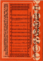 1988 O-Pee-Chee Bob Stanley #369