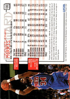 1995 Hoops Chris Morris #106