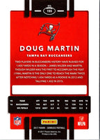2017 Donruss Doug Martin #195