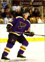 2002 Stadium Club Petr Cajanek #118
