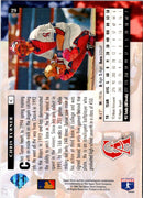 1994 Upper Deck Electric Diamond Chris Turner