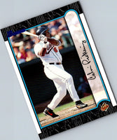 1998 Bowman Pickering #183