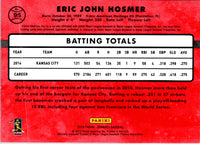 2015 Donruss Eric Hosmer #95