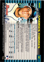 2002 Bowman Draft Picks & Prospects Andres Torres #BDP164