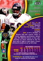 1999 Stadium Club Peter Boulware #118