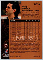 1991 Parkhurst Doug Gilmour #396
