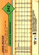 2005 Fleer Tradition Jamie Moyer