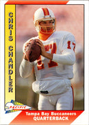 1991 Pacific Chris Chandler
