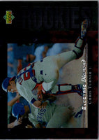 1994 Upper Deck Electric Diamond Chris Turner #29