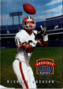 1996 Playoff Absolute Michael Jackson