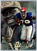 1991 Fleer Ultra Bruce Smith