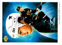 1997 Score Dallas Stars Sheet Mike Modano #92