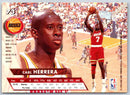 1992 Fleer Ultra Carl Herrera