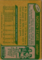 1980 Topps Tim Young #174
