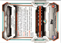 2015 Bowman Ryan Tannehill #63