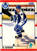 1990 Score Al Iafrate #195
