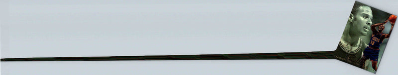 1996 Flair LaPhonso Ellis