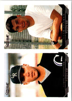 1993 Classic Best Central Valley Rockies Ryan Turner #24