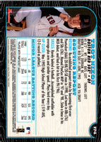 1999 Bowman Trot Nixon #174