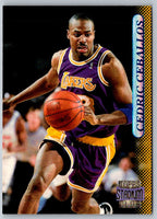 1996 Stadium Club Cedric Ceballos #27