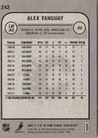 2011 O-Pee-Chee Alex Tanguay #242