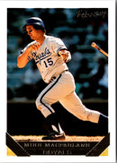 1993 Topps Mike Macfarlane