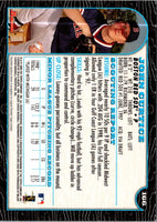 1999 Bowman John Curtice #166