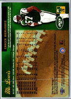 1999 Ultra Mo Lewis #211