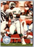1990 Proset Mark Duper #219
