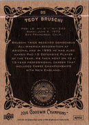 2014 Leaf Perfect Game Brett Decker