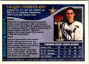 1997 Bowman CHL Hugh Hamilton
