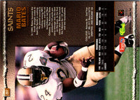 1995 Pro Line Mario Bates #207