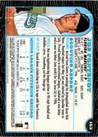 1999 Bowman Joe Fontenot #153